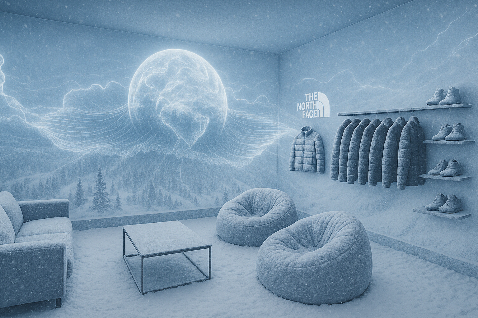 Dotthub exterior view